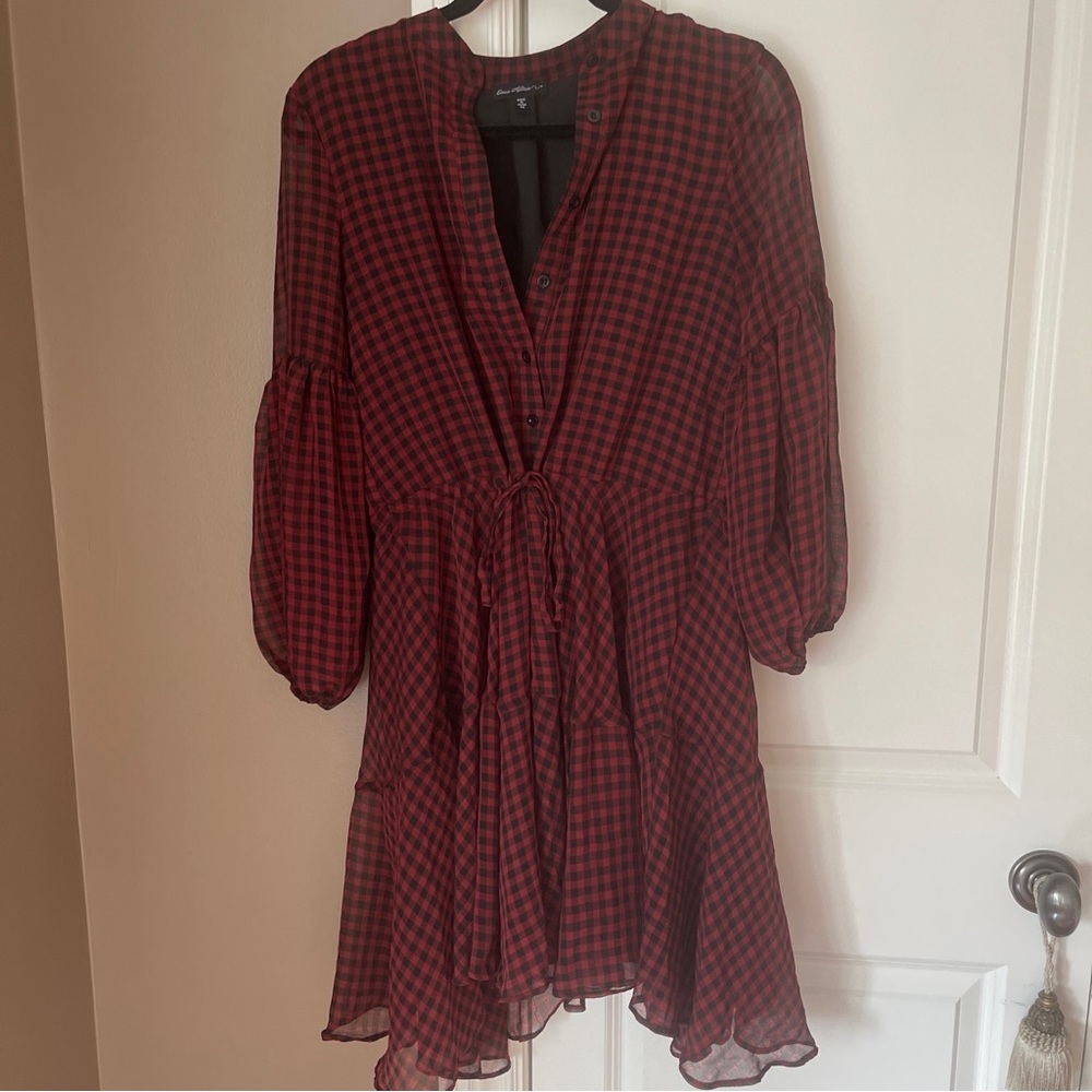 Mini dress - Picture 5 of 8